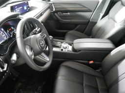 Mazda CX-50 Hybrid Premium Plus AWD 2026