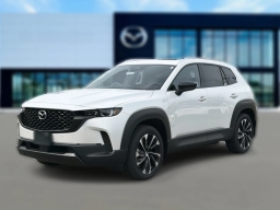 Mazda CX-50 Hybrid Premium Plus AWD 2026