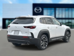 Mazda CX-50 Hybrid Premium Plus AWD 2026