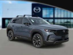 Mazda CX-50 Hybrid Premium Plus AWD 2026