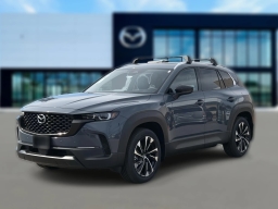 Mazda CX-50 Hybrid Premium Plus AWD 2026
