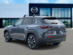 Mazda CX-50 Hybrid Premium Plus AWD 2026
