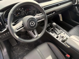 Mazda CX-50 Hybrid Premium Plus AWD 2026