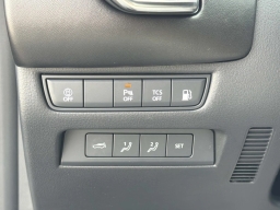 Mazda CX-50 Hybrid Premium Plus AWD 2026