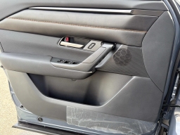 Mazda CX-50 Hybrid Premium Plus AWD 2026