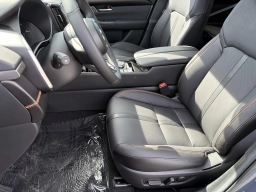 Mazda CX-50 Hybrid Premium Plus AWD 2026