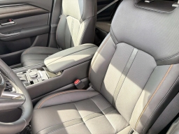 Mazda CX-50 Hybrid Premium Plus AWD 2026