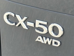 Mazda CX-50 Hybrid Premium Plus AWD 2026