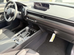 Mazda CX-50 Hybrid Premium Plus AWD 2026