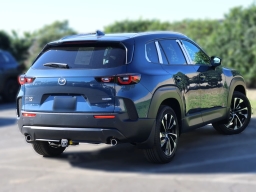 Mazda CX-50 Hybrid Premium Plus AWD 2026