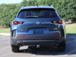 Mazda CX-50 Hybrid Premium Plus AWD 2026