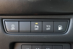 Mazda CX-50 Hybrid Premium Plus AWD 2026