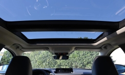 Mazda CX-50 Hybrid Premium Plus AWD 2026