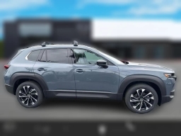 Mazda CX-50 Hybrid Premium Plus AWD 2026