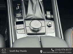 Mazda CX-50 Hybrid Premium Plus AWD 2026