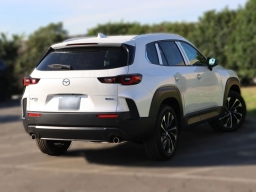 Mazda CX-50 Hybrid Premium Plus AWD 2026
