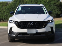 Mazda CX-50 Hybrid Premium Plus AWD 2026