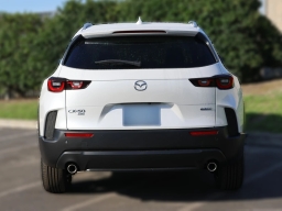 Mazda CX-50 Hybrid Premium Plus AWD 2026