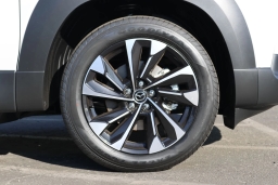 Mazda CX-50 Hybrid Premium Plus AWD 2026