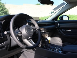 Mazda CX-50 Hybrid Premium Plus AWD 2026