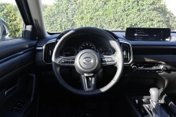 Mazda CX-50 Hybrid Premium Plus AWD 2026