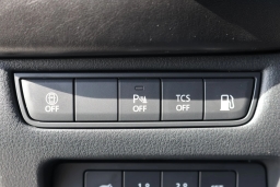 Mazda CX-50 Hybrid Premium Plus AWD 2026