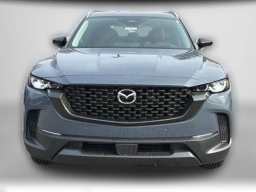 Mazda CX-50 Hybrid Premium Plus AWD 2026