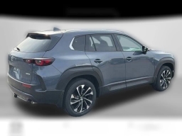 Mazda CX-50 Hybrid Premium Plus AWD 2026