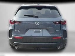 Mazda CX-50 Hybrid Premium Plus AWD 2026