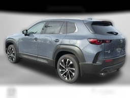 Mazda CX-50 Hybrid Premium Plus AWD 2026
