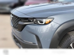 Mazda CX-50 Hybrid Premium Plus AWD 2026