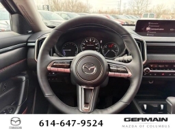 Mazda CX-50 Hybrid Premium Plus AWD 2026