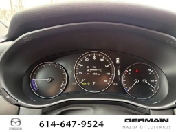 Mazda CX-50 Hybrid Premium Plus AWD 2026