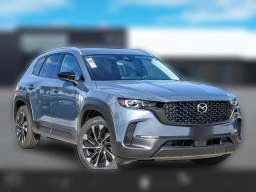 Mazda CX-50 Hybrid Premium Plus AWD 2026