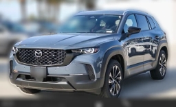 Mazda CX-50 Hybrid Premium Plus AWD 2026