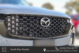 Mazda CX-50 Hybrid Premium Plus AWD 2026