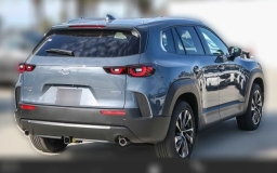Mazda CX-50 Hybrid Premium Plus AWD 2026