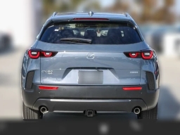 Mazda CX-50 Hybrid Premium Plus AWD 2026