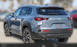 Mazda CX-50 Hybrid Premium Plus AWD 2026