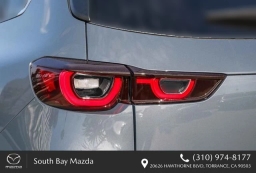 Mazda CX-50 Hybrid Premium Plus AWD 2026
