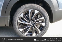 Mazda CX-50 Hybrid Premium Plus AWD 2026