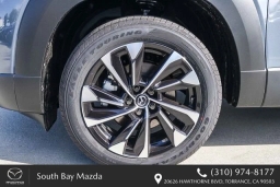 Mazda CX-50 Hybrid Premium Plus AWD 2026