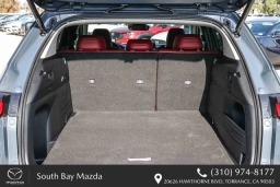 Mazda CX-50 Hybrid Premium Plus AWD 2026