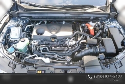 Mazda CX-50 Hybrid Premium Plus AWD 2026