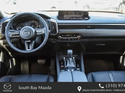 Mazda CX-50 Hybrid Premium Plus AWD 2026