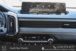 Mazda CX-50 Hybrid Premium Plus AWD 2026