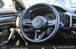 Mazda CX-50 Hybrid Premium Plus AWD 2026