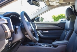 Mazda CX-50 Hybrid Premium Plus AWD 2026