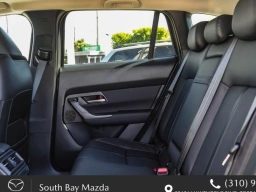 Mazda CX-50 Hybrid Premium Plus AWD 2026