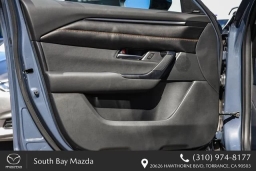 Mazda CX-50 Hybrid Premium Plus AWD 2026